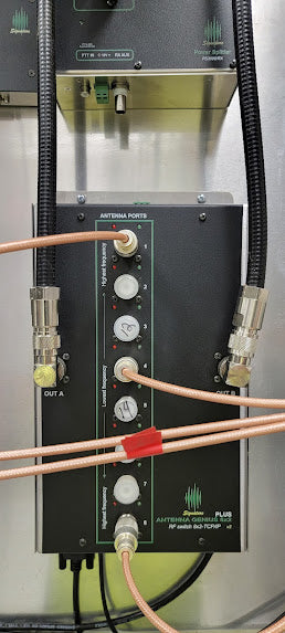 PL-259 For 1/2" Superflex