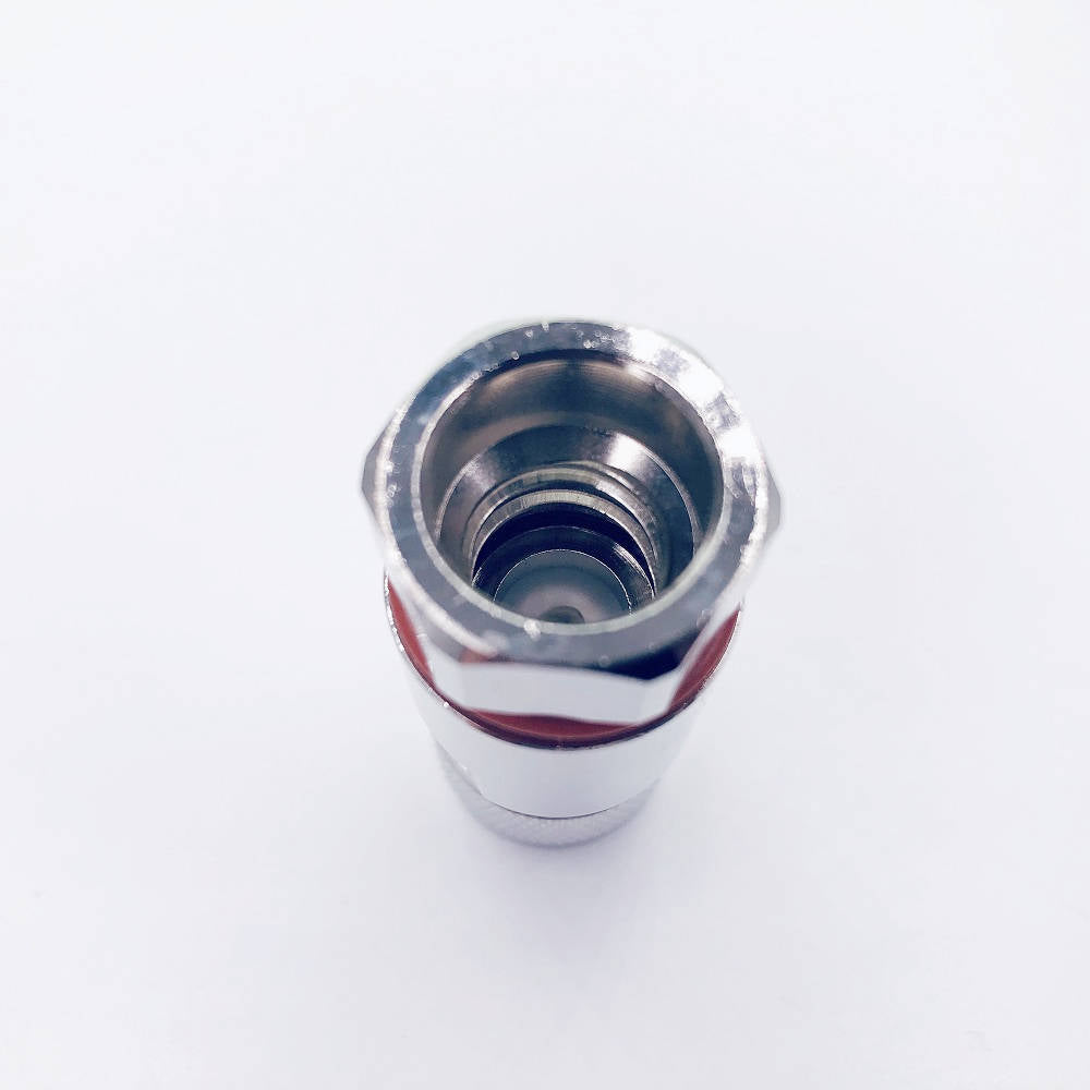 PL-259 For 1/2" Superflex