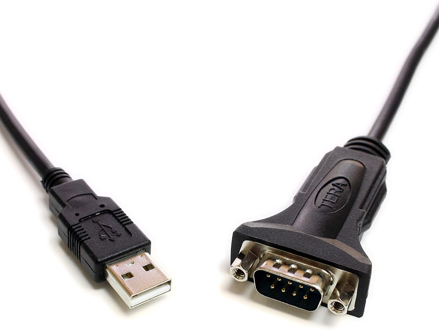 USB to RS232 Converter Cable (FTDI Chipset)