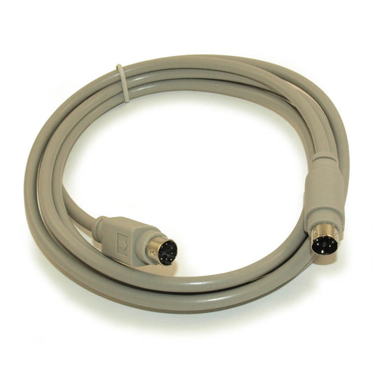 DXA/C-6' Yaesu Rotator Connect Cable