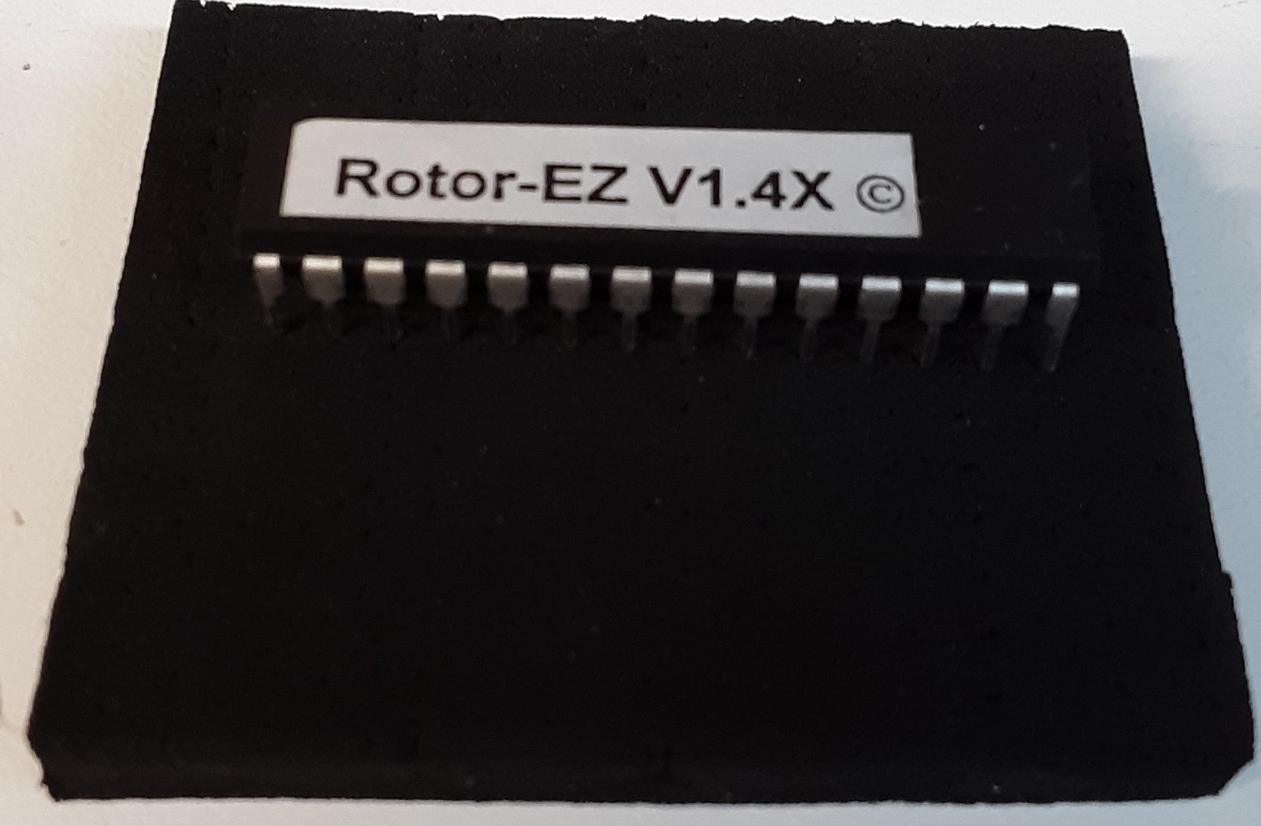 RotorEZ No RS232 Processor (V1.4X) Ham Supply