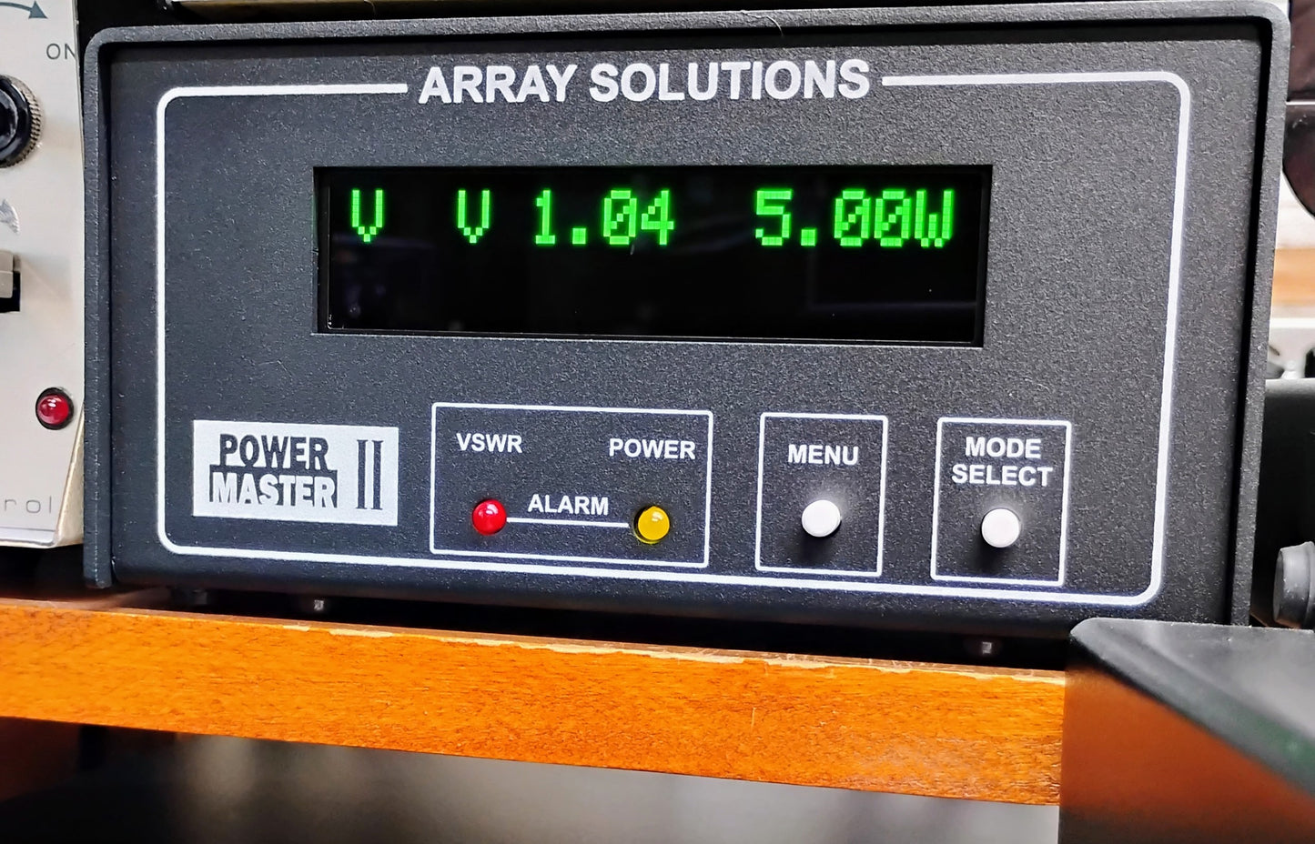 Precision 5 Watt 50 Ohm RF Load