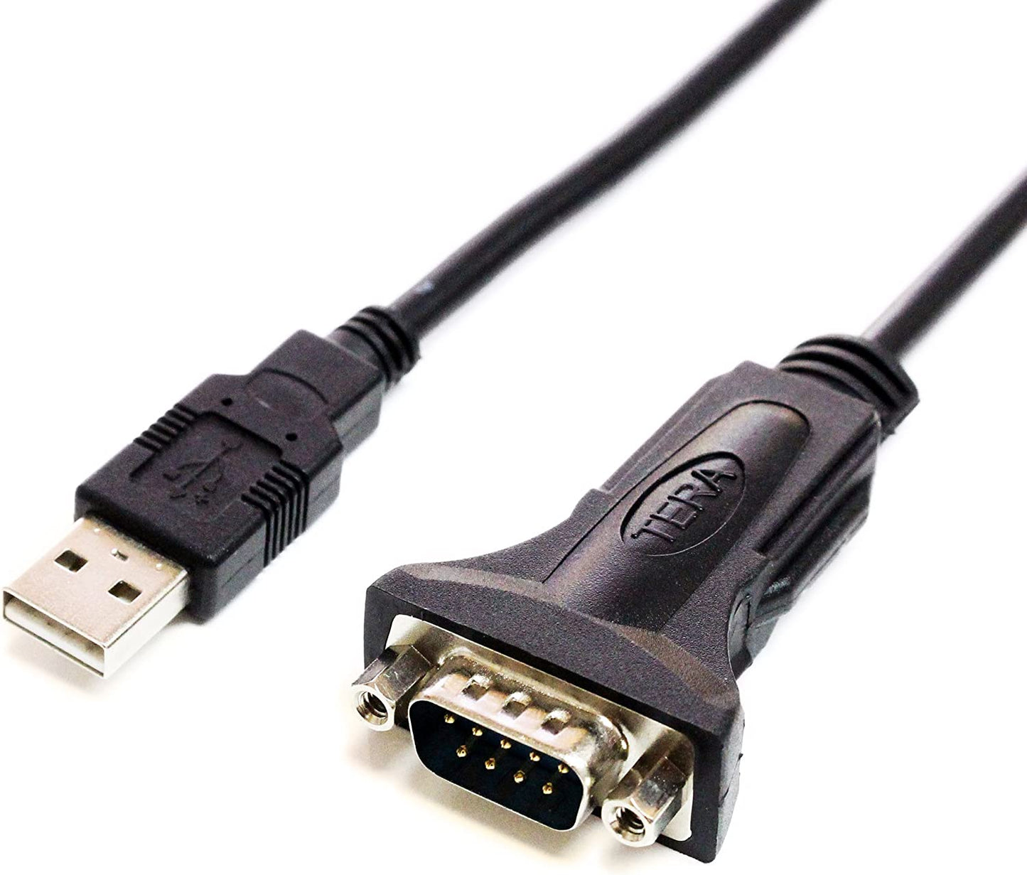 USB to RS232 Converter Cable (FTDI Chipset)