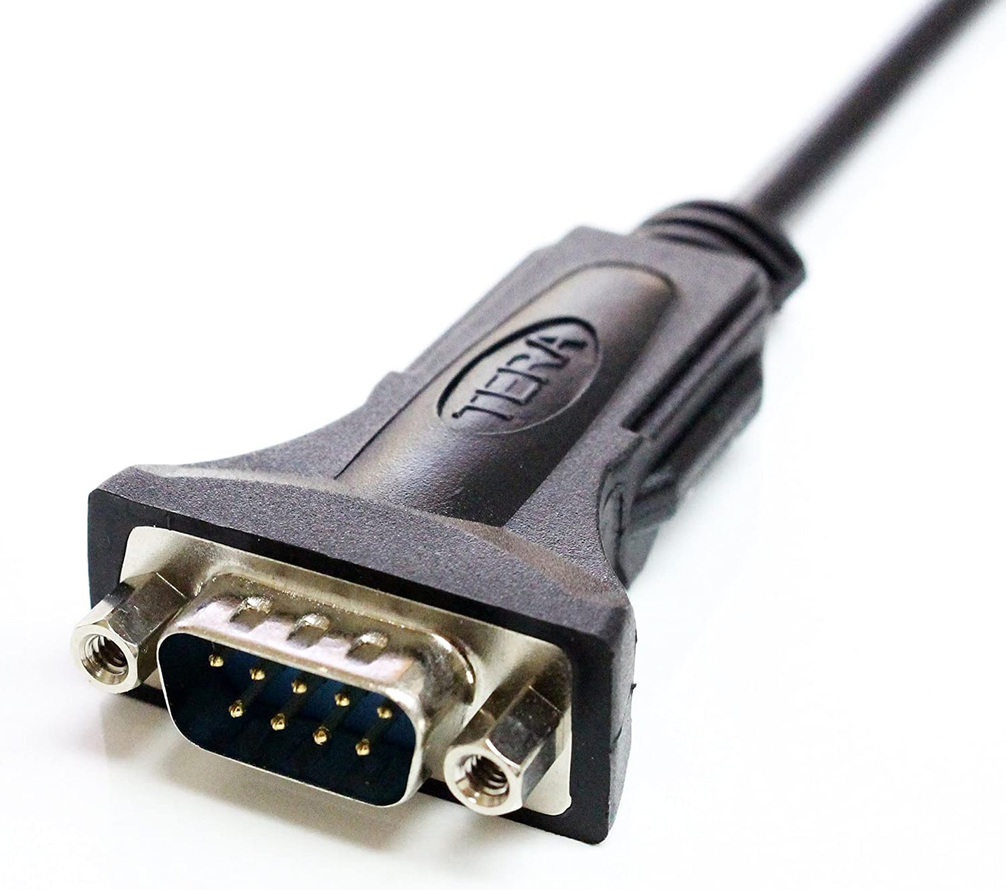 USB to RS232 Converter Cable (FTDI Chipset)