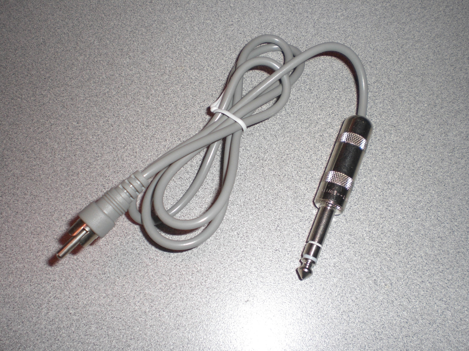 HSA Cable 1/4